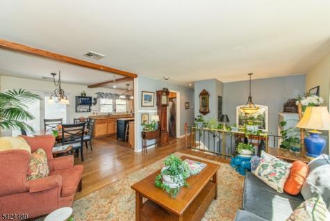 1 Eldridge Road Parsippany-troy Hills NJ 07878
