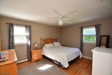 22 Caro Drive West Milford NJ 07438
