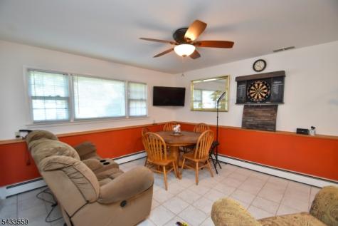 22 Caro Drive West Milford NJ 07438