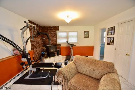 22 Caro Drive West Milford NJ 07438
