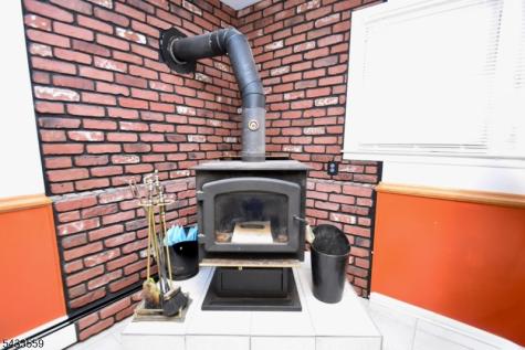 22 Caro Drive West Milford NJ 07438
