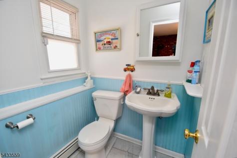 22 Caro Drive West Milford NJ 07438