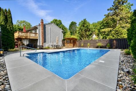 22 Caro Drive West Milford NJ 07438