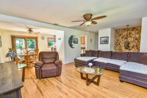 22 Caro Drive West Milford NJ 07438
