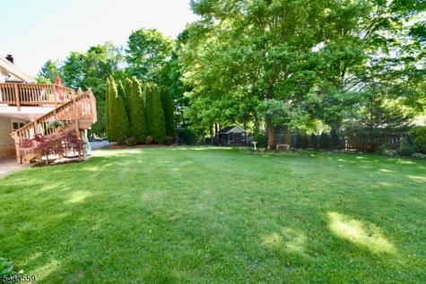 22 Caro Drive West Milford NJ 07438