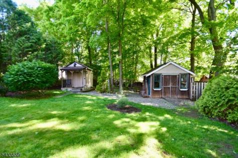 22 Caro Drive West Milford NJ 07438