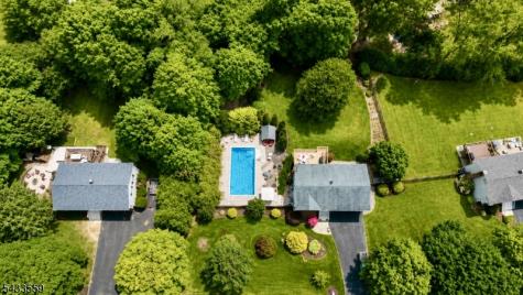 22 Caro Drive West Milford NJ 07438