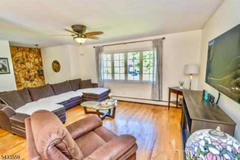 22 Caro Drive West Milford NJ 07438