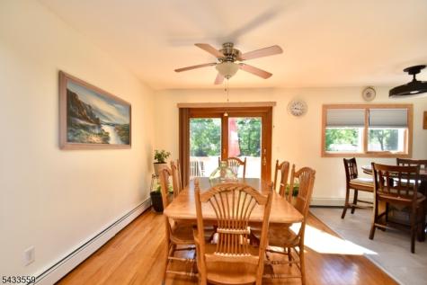 22 Caro Drive West Milford NJ 07438