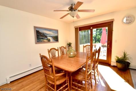 22 Caro Drive West Milford NJ 07438