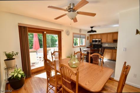 22 Caro Drive West Milford NJ 07438