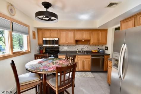 22 Caro Drive West Milford NJ 07438