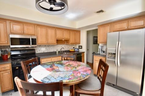 22 Caro Drive West Milford NJ 07438