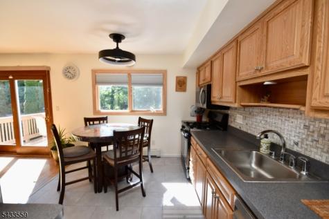 22 Caro Drive West Milford NJ 07438