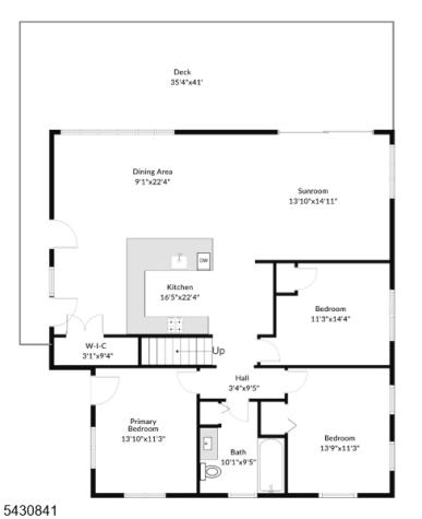 237 Heron Road Tuckerton NJ 08087