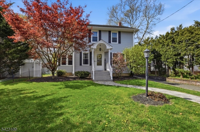21 Edgewood Road Denville NJ 07834