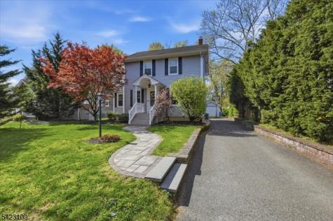 21 Edgewood Road Denville NJ 07834