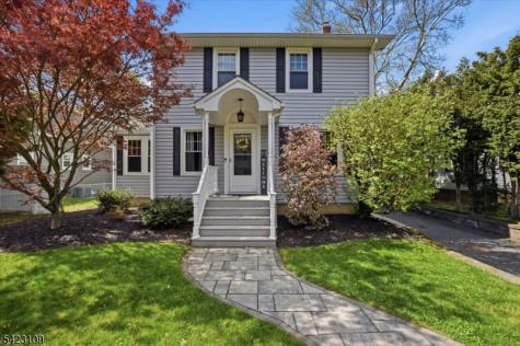 21 Edgewood Road Denville NJ 07834