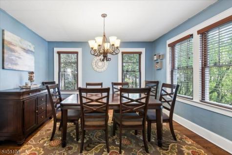 21 Edgewood Road Denville NJ 07834