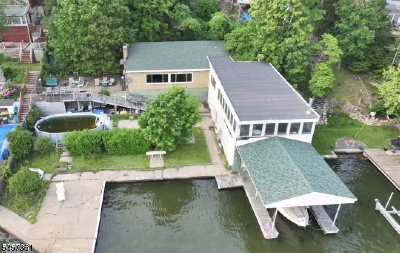 31 Cove Road Jefferson NJ 07849
