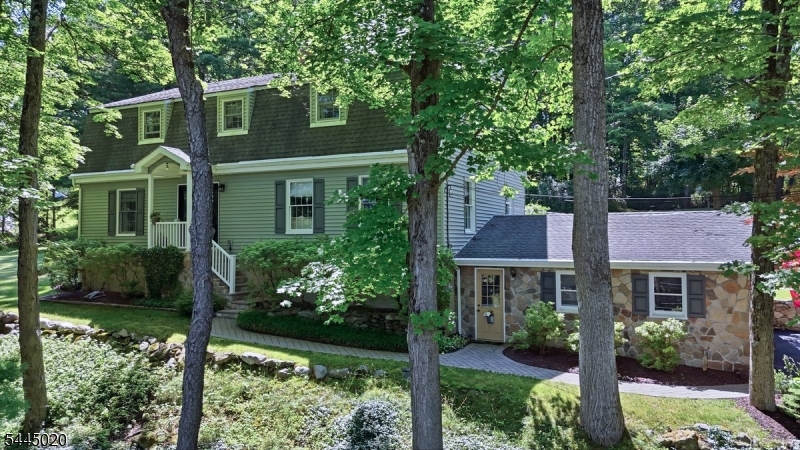 11 Cedar Lake Road Blairstown NJ 07825