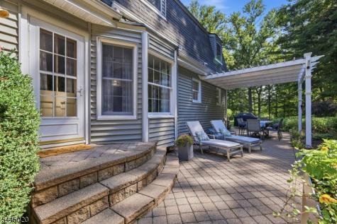 11 Cedar Lake Road Blairstown NJ 07825