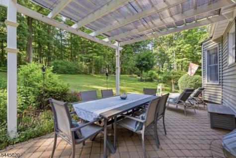 11 Cedar Lake Road Blairstown NJ 07825