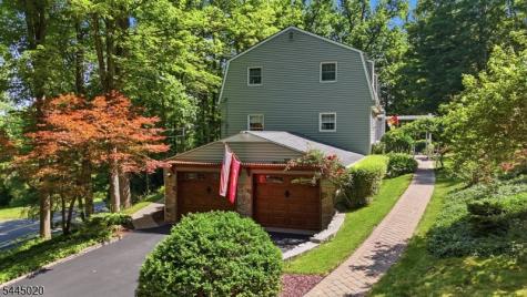 11 Cedar Lake Road Blairstown NJ 07825