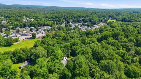 11 Cedar Lake Road Blairstown NJ 07825