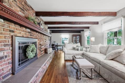 11 Cedar Lake Road Blairstown NJ 07825