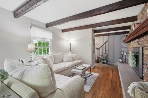 11 Cedar Lake Road Blairstown NJ 07825