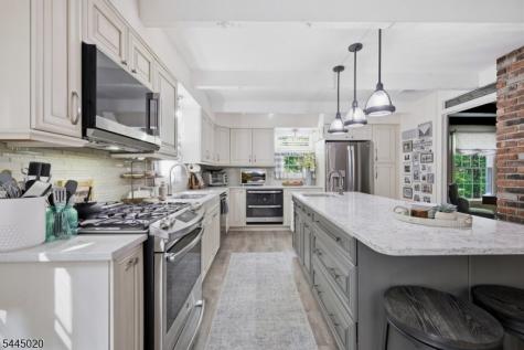 11 Cedar Lake Road Blairstown NJ 07825
