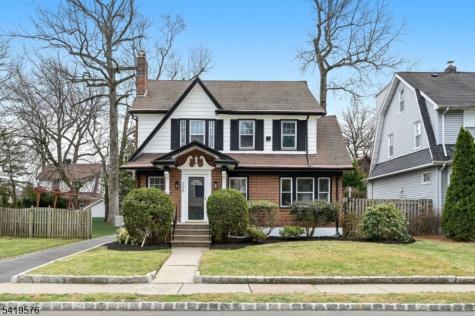308 Windsor Road Englewood NJ 07631