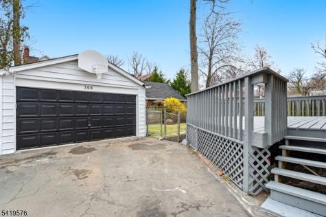 308 Windsor Road Englewood NJ 07631