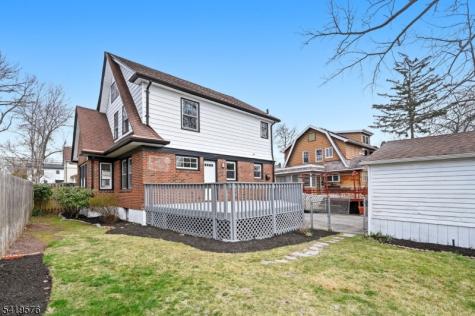 308 Windsor Road Englewood NJ 07631