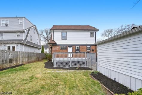 308 Windsor Road Englewood NJ 07631