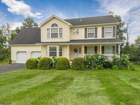 17 Bailey Drive Vernon NJ 07418