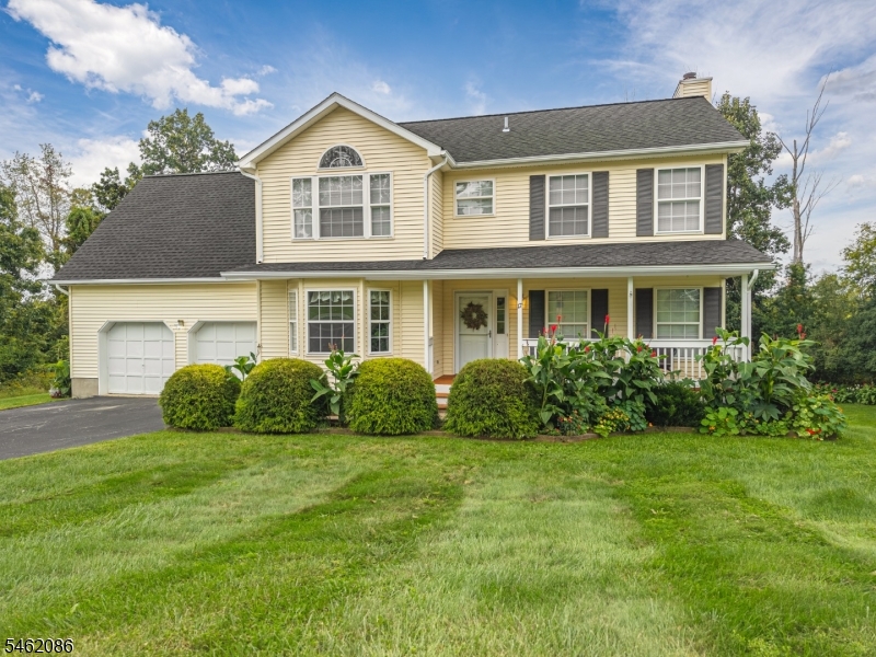 17 Bailey Drive Vernon NJ 07418