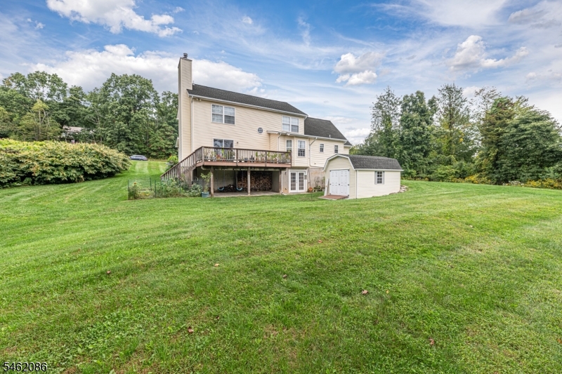 17 Bailey Drive Vernon NJ 07418