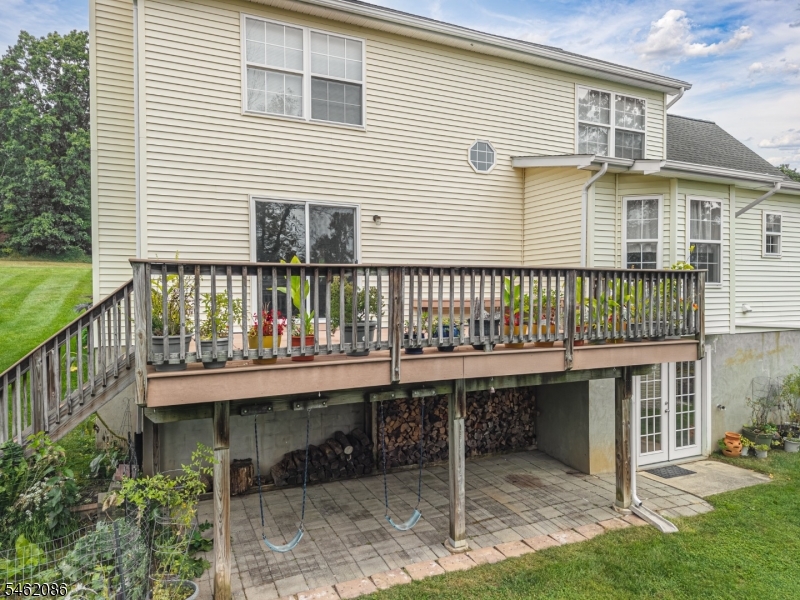 17 Bailey Drive Vernon NJ 07418