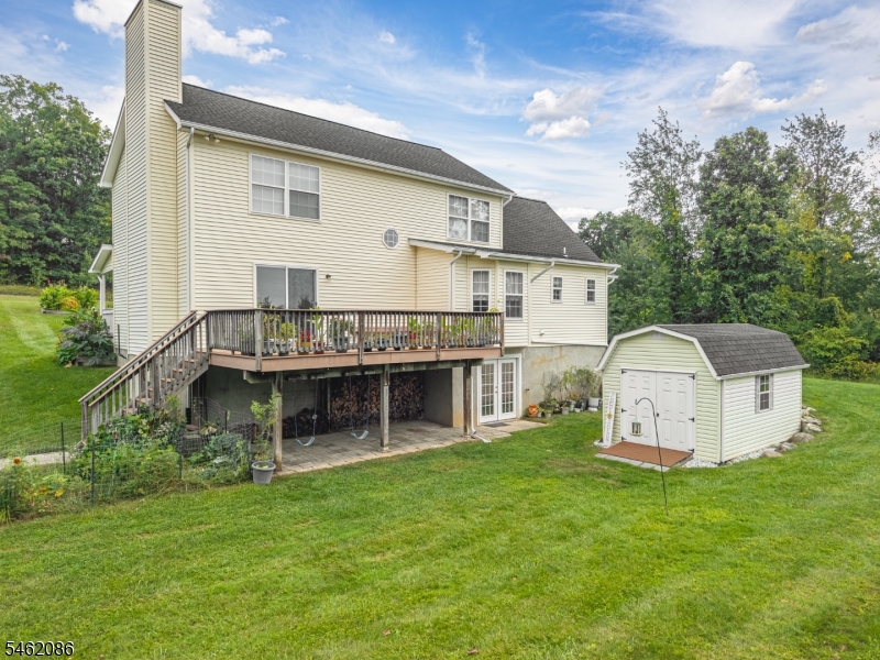17 Bailey Drive Vernon NJ 07418