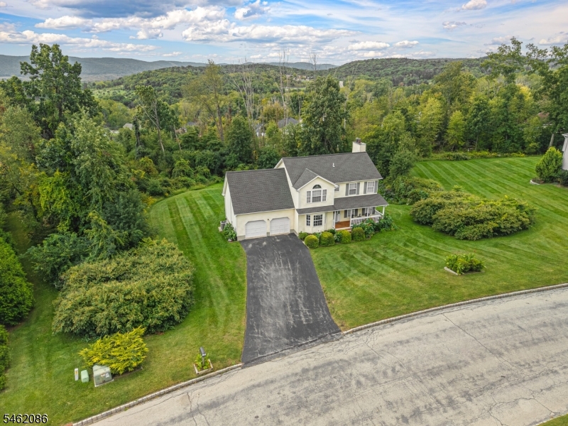 17 Bailey Drive Vernon NJ 07418