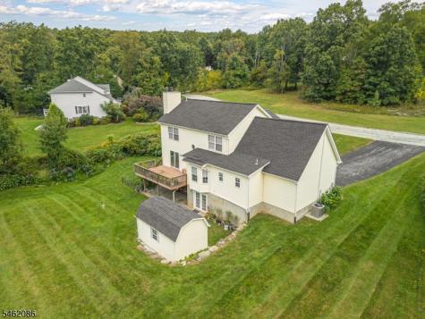 17 Bailey Drive Vernon NJ 07418