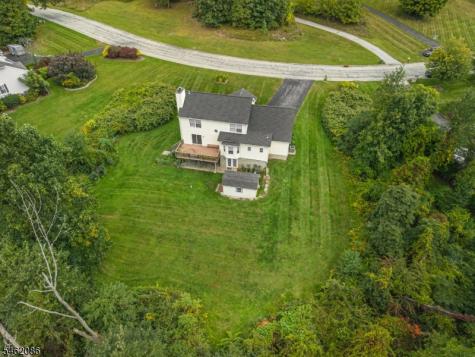 17 Bailey Drive Vernon NJ 07418
