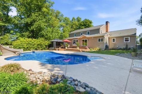 11 Barbara Drive Hillsborough NJ 08844