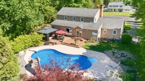 11 Barbara Drive Hillsborough NJ 08844