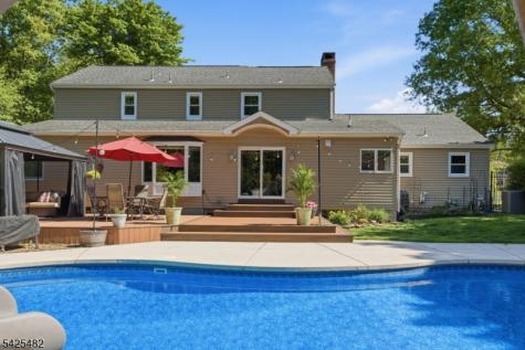11 Barbara Drive Hillsborough NJ 08844