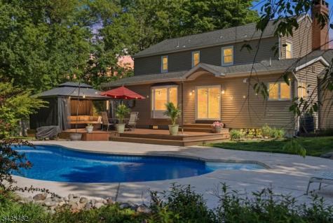 11 Barbara Drive Hillsborough NJ 08844