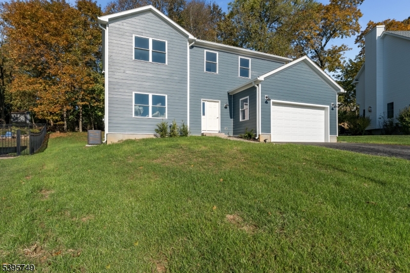 9 Heather Hill Road Washington NJ 07882