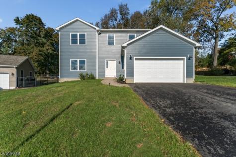 9 Heather Hill Road Washington NJ 07882